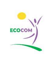 ECOCOM logo