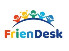 Logo Friendesk