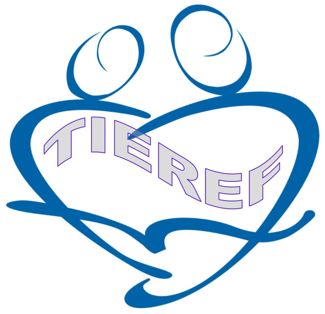 tieref logo